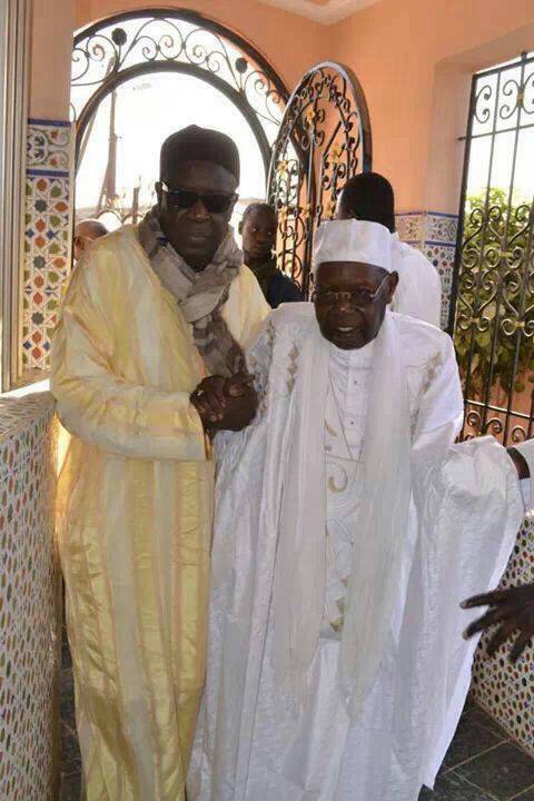 Mansour Sy Djamil : « Abdoul Aziz Sy Al Amine avait l’intelligence des situations »