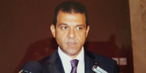 En procédure de divorce : l’Ambassadeur de Palestine au Sénégal, très remonté contre son épouse 
