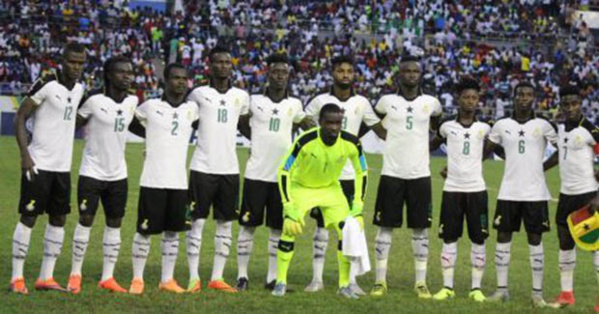 Tournoi UFOA 2017 : Le Ghana sacré devant son public, le Niger sur le podium