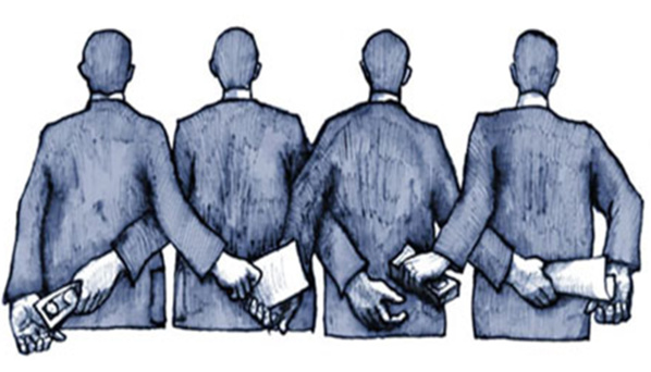 L’urgence de  « déparasiter »  l'environnement des affaires (Par Idrissa Coulibaly)