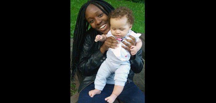 Insolite: une Zimbabwéenne donne naissance à une fille blanche