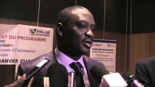 Moudiaye Cissé sur les largesses de Macky Sall aux alliés:"D’Abdou Diouf à Macky Sall en passant par Me Abdoulaye Wade, c’est du clientélisme politique"