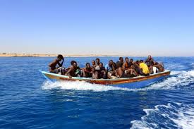 Migration: La jeunesse sénégalaise périt en Libye Migration: La jeunesse sénégalaise périt en Libye
