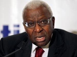 Affaire Lamine Diack, HSF hausse le ton : « Que la France libère notre compatriote, faute de quoi, nous allons saisir les Nations-Unies »