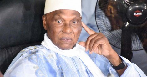 Al Amine, Aliou Sall et les milliards du CDC : Abdoulaye Wade parle !