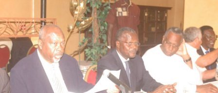 Bennoo étale ses griefs contre Becaye Diop sur la révision du code électoral