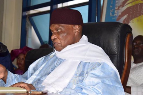 Me Wade : «Macky  Sall n’a pas l’attitude d’un homme qui veut dialoguer »