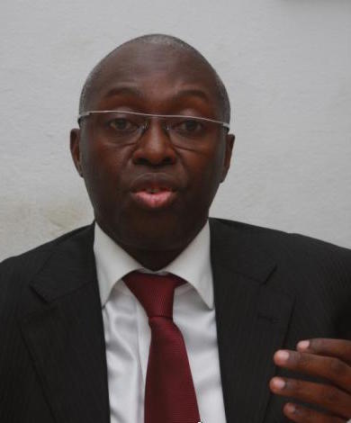 Gestion de la CDC : Mamadou Lamine Diallo dévoile les intentions de Macky Sall en nommant son frère au CV "vide"