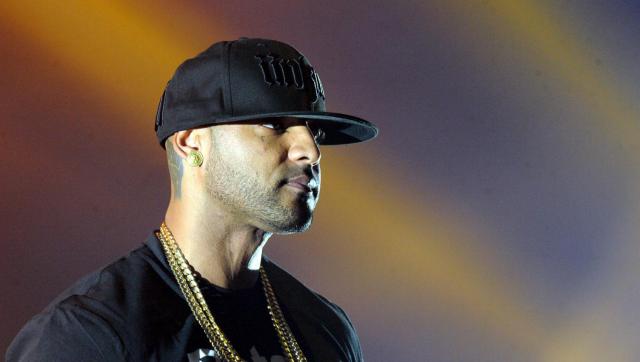 La Fouine clash Booba et le Boss du 92i fait la promo du son