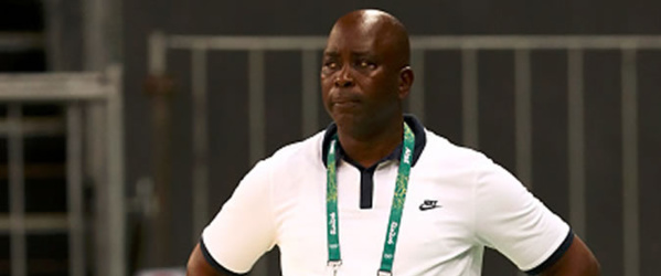 Moustapha Gaye, meilleur coach en National 1 Féminin : «Un travail d'ensemble, tout le monde y a participé…»