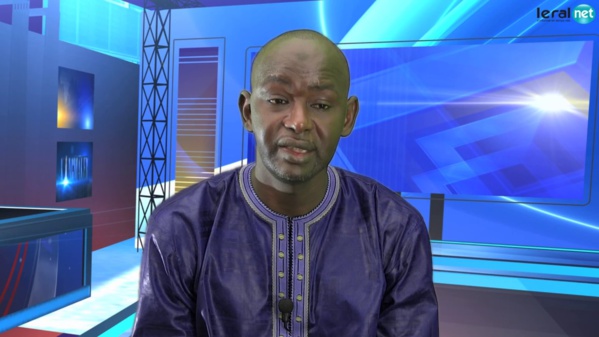 Affaire des 4 millions entre Macky Sall et Mamadou Ndoye : Cheikhou Oumar Sy parle de "la consultance politicienne sans consulter"