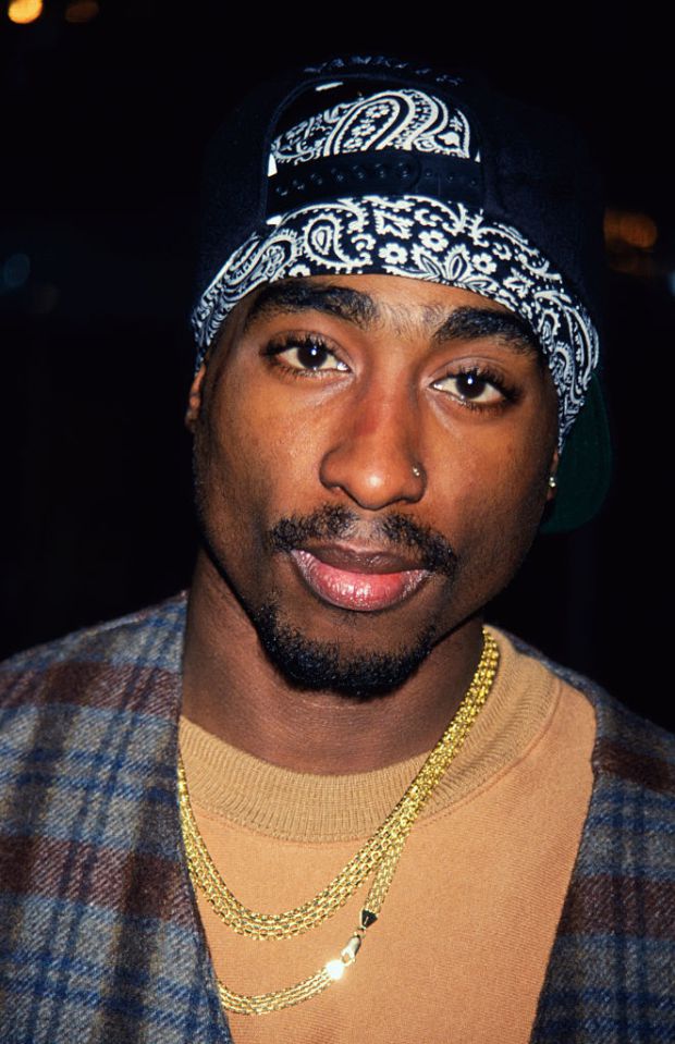 USA: L’assassin de Tupac, finalement révélé dans un documentaire (VIDEO)