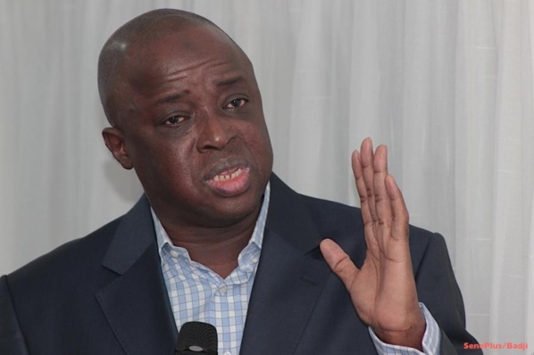 Mouhamadou Mbodj, Forum civil : « Je ne crois pas au dialogue politique »