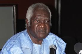 La LD en ébullition, suite aux révélations de Mamadou Ndoye La LD en ébullition, suite aux révélations de Mamadou Ndoye