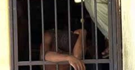Golf Sud:  Banda Dabo de la bande à Alex-Ino, arrêté au terme d’une fusillade avec la police
