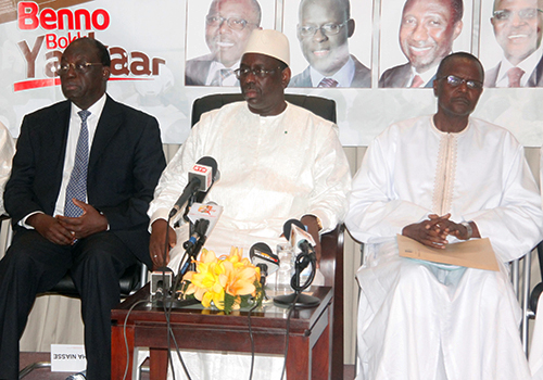 Affaire des 4 millions de francs de la Ld : Une histoire gênante pour les alliés de Macky Sall