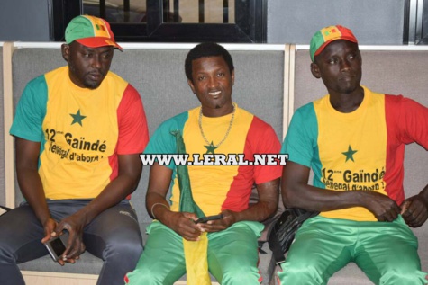 (Photos) Cérémonie de Renouvellement de partenariat entre la Fédération Sénégalaise de football (FSF) et la Sonatel