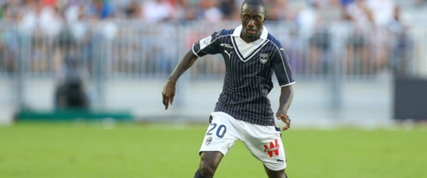 Youssouf Sabaly: « Aucun regret. À partir du moment où l'on fait certains choix… »