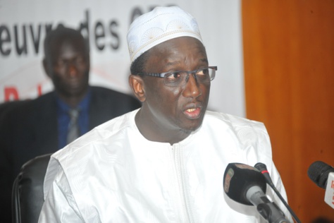 Amadou Bâ, ministre de l'Economie, des Finances et du Plan: "L’Etat devra débloquer 15 milliards pour payer le même niveau de pensions"