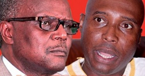 Cheikh Sadibou Sèye, PS : «La candidature  de Barthélémy Dias est farfelue »