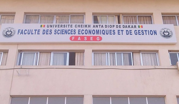 Bras de fer SAES-Etat du Sénégal : Les enseignants du SAES prennent en otage les étudiants