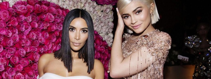 Kylie Jenner enceinte, Kim Kardashian s'exprime enfin et pousse un coup de gueule