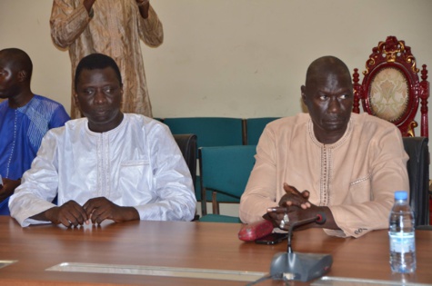 Dakar: Signature d’Accord de siège pour le bateau-hôpital entre le Gouvernement du Sénégal et  l’ONG « MERCY SHIPS » (Images)
