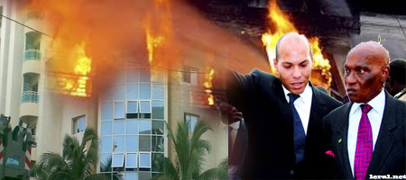 Révélations sur l’incendie de l’immeuble Tamaro : Des négligences coupables