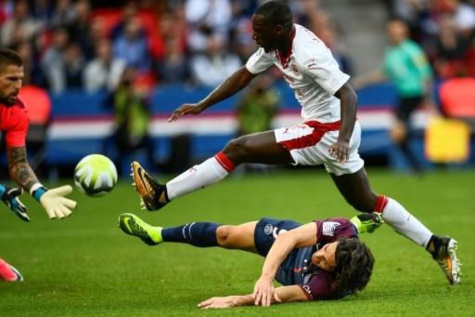 Bordeaux: Sabaly blessé, forfait pour le Sénégal (Gourvennec)