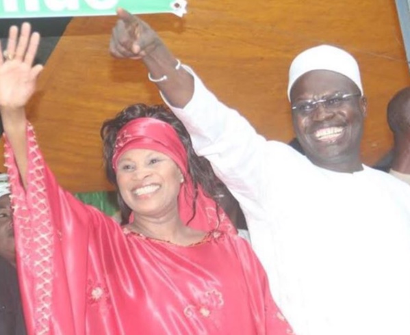 Avant-première de la Présidentielle de 2019: Et si Khalifa Sall soutenait Aissata Tall Sall ?