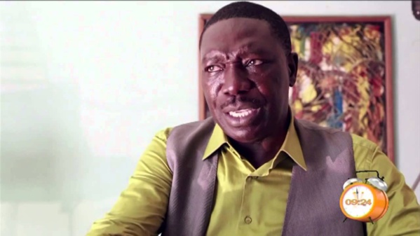 Entretien exclusif: « A cause de cet escroc sénégalais de Paris, j’ai honte de m’appeler Pape Faye »