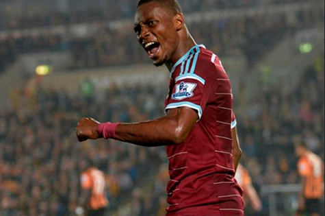 Diafra Sakho: « Je suis impatient de montrer aux Sénégalais que je suis de retour »