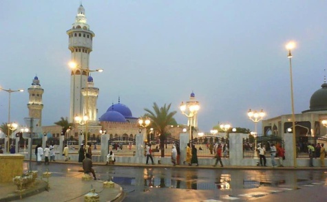 Occupation anarchique à Touba : Le Khalife général siffle la fin de la récréation et ordonne de mettre un terme avant le 5 octobre