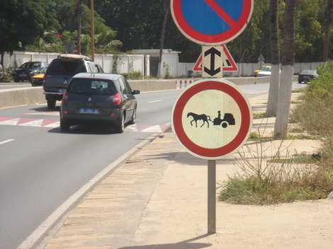 Dakar, du “Sénégal des riches” à l’indépendance