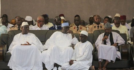 Pape Malick Sy : "Nous n'avons jamais caché notre position pour un chef d'État"