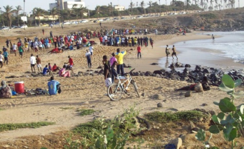 Déguerpissement de la corniche Ouest : Le sous-préfet de Dakar-Plateau demande aux vendeurs de se conformer à la loi