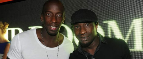 Retour de Niang et Diawara à Marseille...