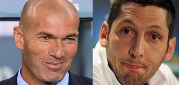 Réal Madrid: Quand Marco Materazzi parle une fois de plus de Zinédine Zidane