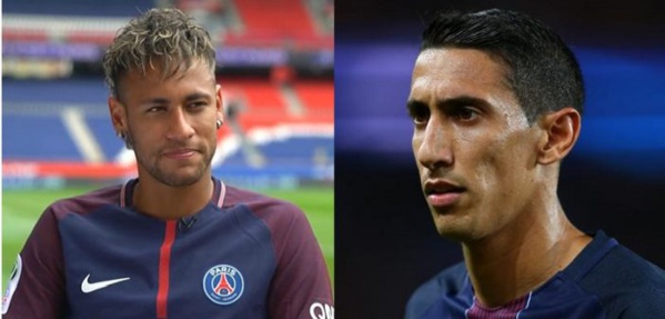 Neymar au cœur d’une nouvelle tension au PSG. Découvrez avec qui…
