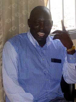 AFFAIRE DE LA TENTATIVE DE CORRUPTION PAR THIERNO LO : Madiambal Diagne contredit le président du Cnlcc