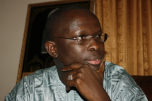 LE GOUVERNEMENT RÉAMÉNAGE : Modou Diagne Fada ministre de la Santé