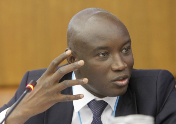 Aly Ngouille Ndiaye assure : « Me Wade n’est pas contre le dialogue politique »