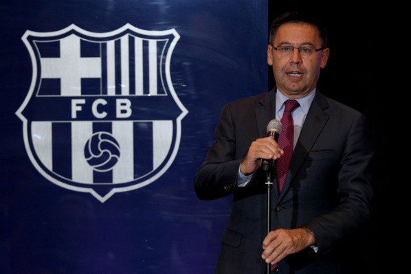 BARÇA: Quitter la Liga? Bartomeu « verra »