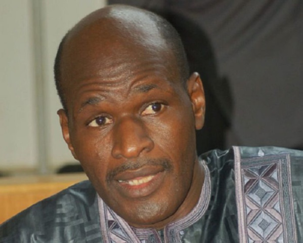 Tourisme: Thierno Lô corrige Mame Mbaye Niang