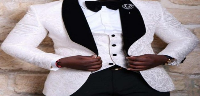 Mode: 5 choses qui arrivent quand un homme s’habille bien
