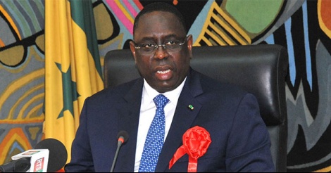 Conseil des ministres: Macky Sall exige du gouvernement, l'inauguration de l'AIBD en décembre