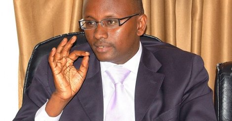 Dialogue politique :  Moussa Sy se démarque de Me Wade