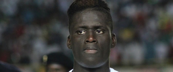 Kara Mbodj: «Mbaye Niang est un grand joueur qui va apporter un plus au groupe»