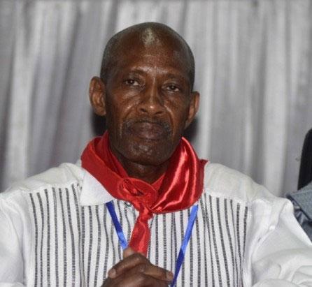 Samba Sy, SG du PIT, promu ministre