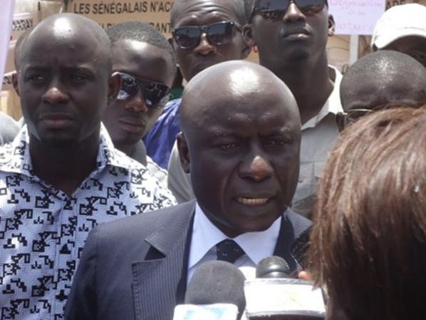 Idrissa Seck sur les démissions à Rewmi: «  C’est Dieu qui nous débarrasse des alliés encombrants »